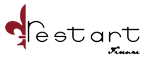 Логотип фирмы Restart в Альметьевске